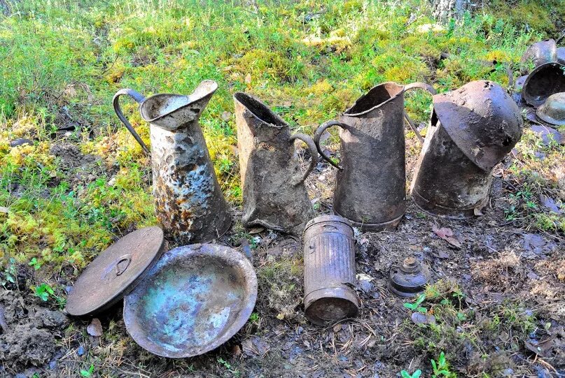 Посуда военных лет. Военная посуда. Финская армейская посуда. Посуда на войне. Посуда военного времени.