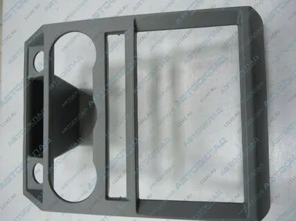 Рамка газель некст