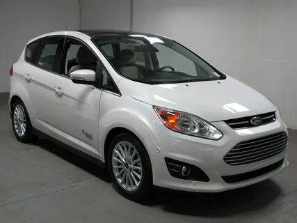 Ford c max 2012