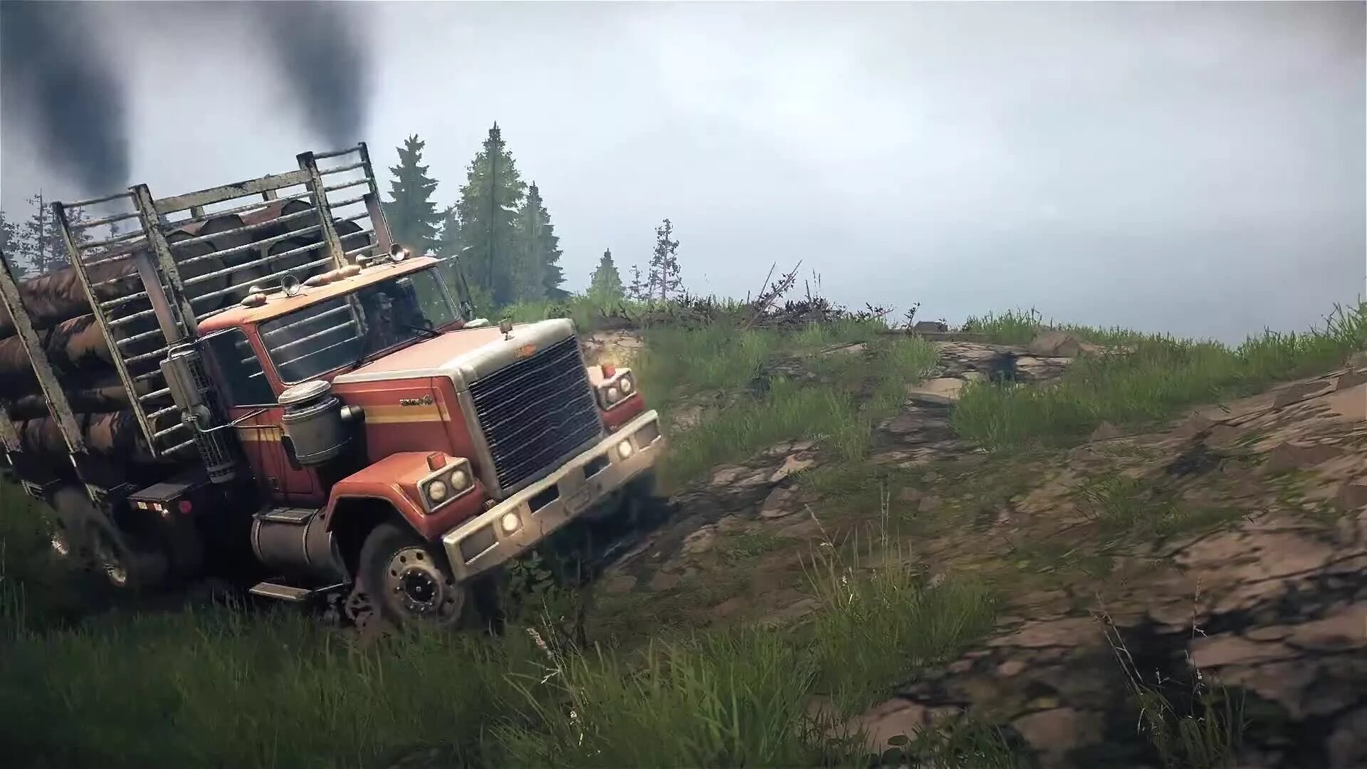 Expeditions a mudrunner game ps4. Spintires mud runner. mudrunner american wilds. spintires: mudrunner - american wilds. маз-543 mudrunner.