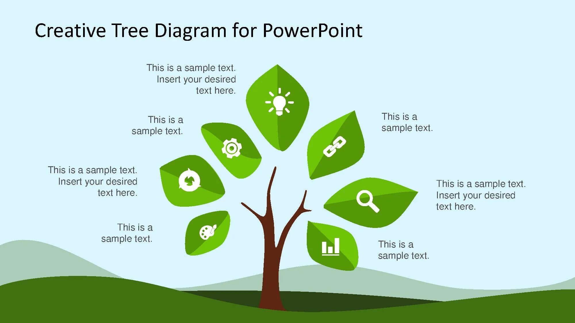 Create tree. Диаграмма дерево. Диаграмма дерево POWERPOINT. Схематичные деревья для POWERPOINT. Дерево поверпойнт.