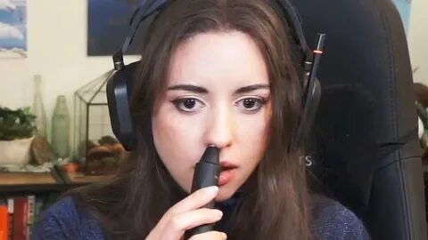 Anita gets