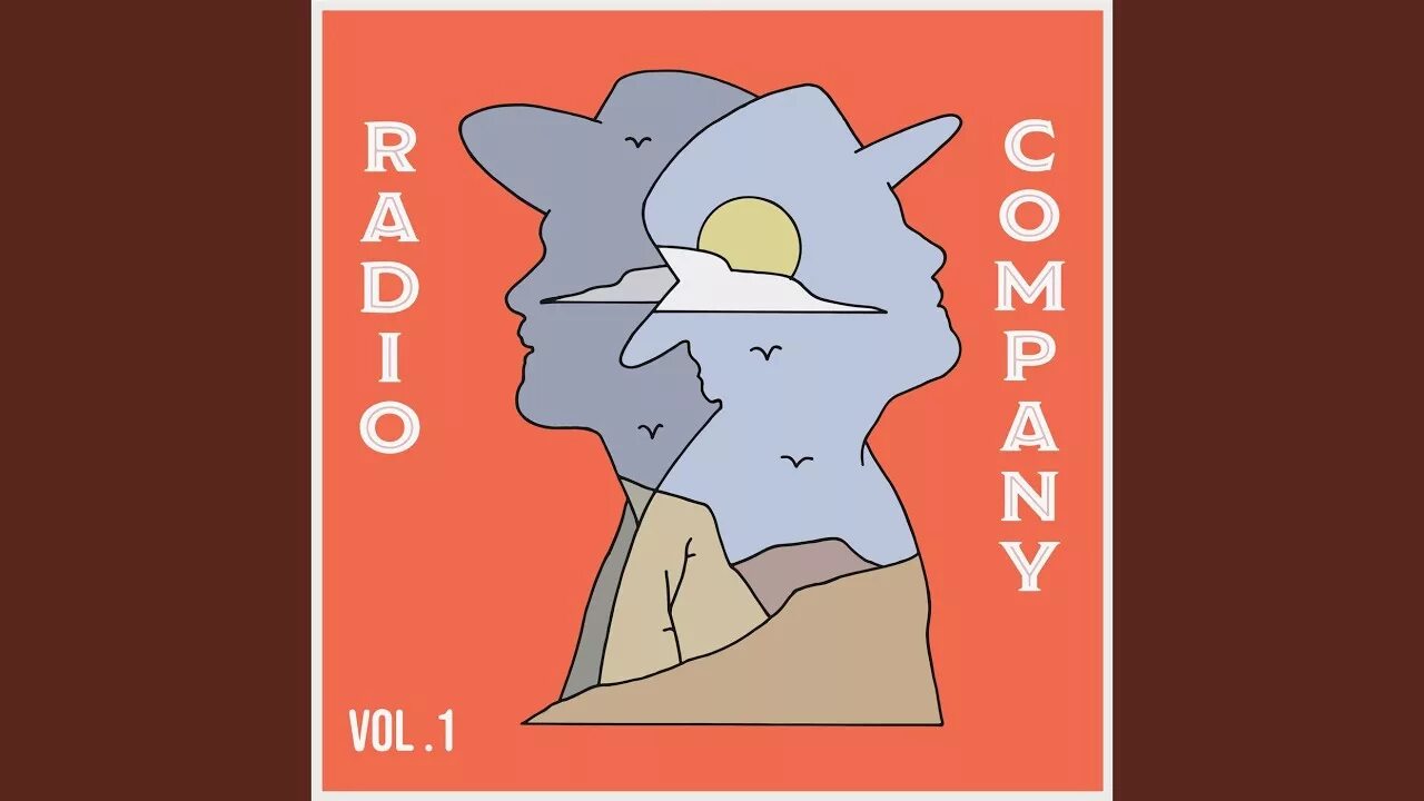 Radio Company обложка. Radio Company Drowning. Sounds of Someday Radio Company. Radio Company Vol 1. Company drowning