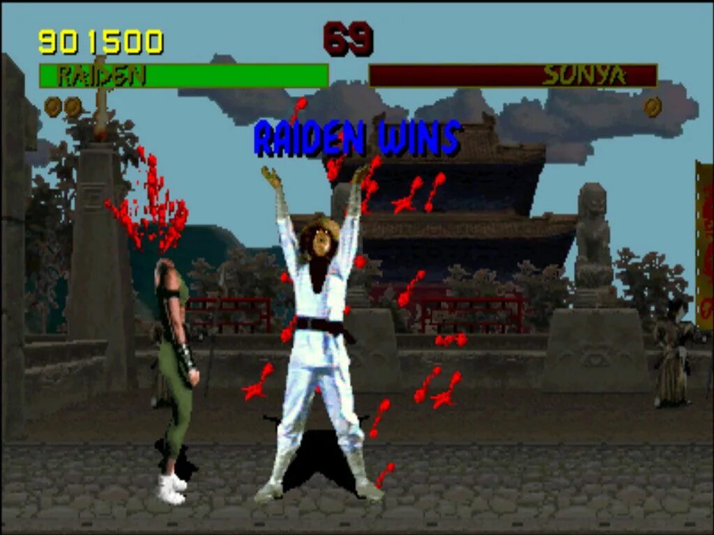 Мортал комбат старая игра. Mortal Kombat 1992. Mortal Kombat 1 1992. Mortal Kombat (игра, 1992) игра. Mortal Kombat 1 игра.