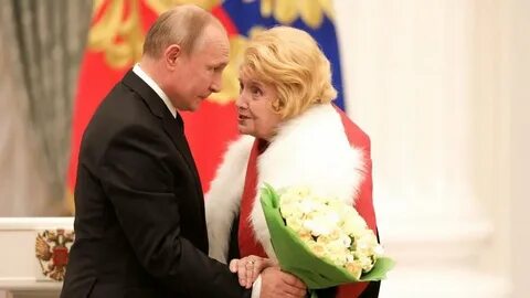 День рождения дорониной