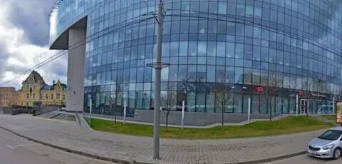 1 й сыромятнический