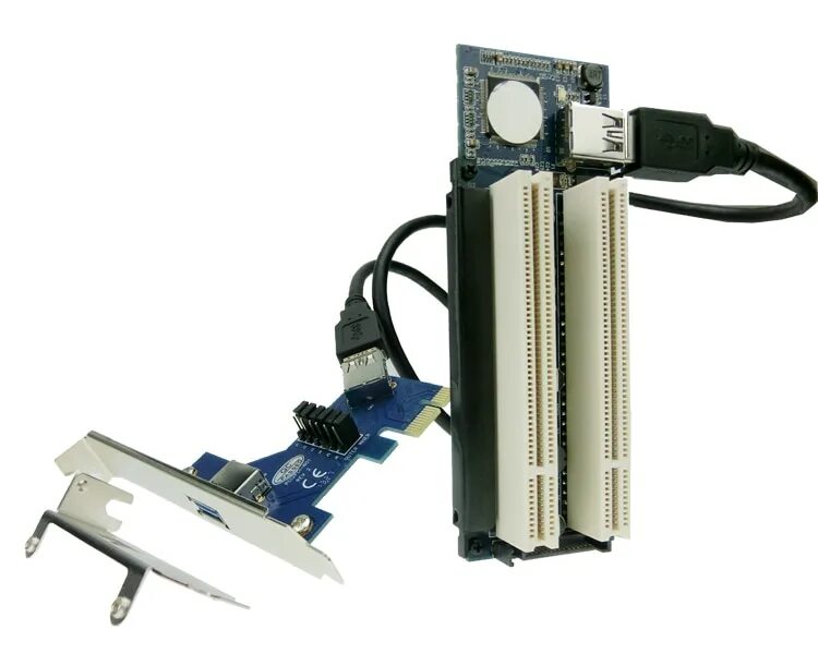 Pci ex. Адаптер pci to pci express x1. слот pci адаптер riser card. переходник с pci на pci express x1. переходник pci-e 3.0 x8.