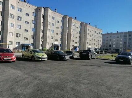 Титан кировск