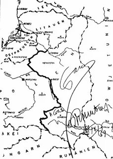 О дружбе и границе
