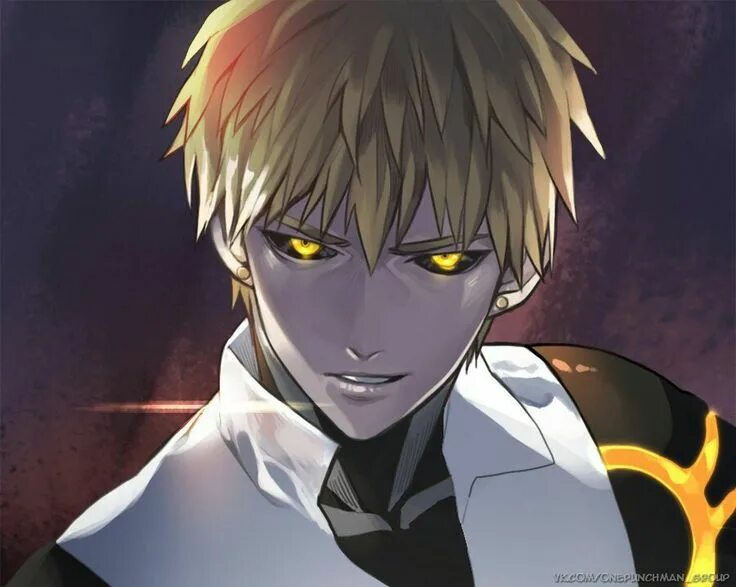 Genos sans