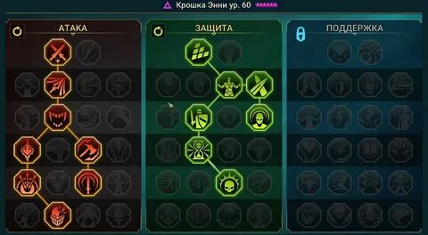 Я могу копировать таланты