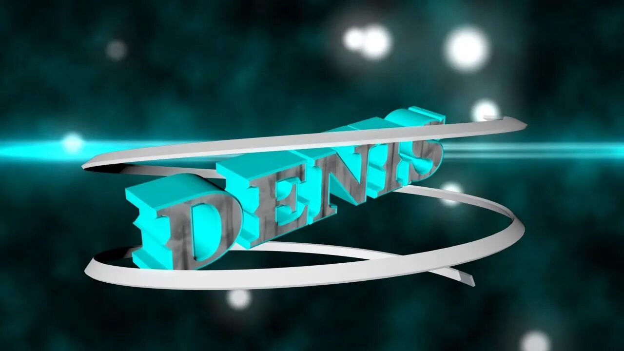 Channel main intro