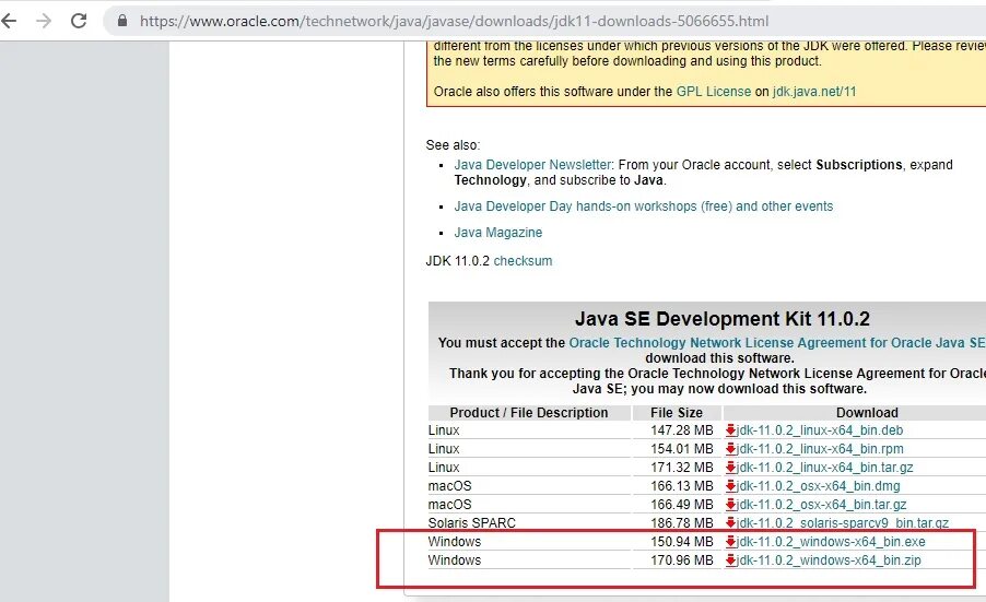 Java 11.0 1. Jdk download. oracle java se downloads. java 11. java se development kit.