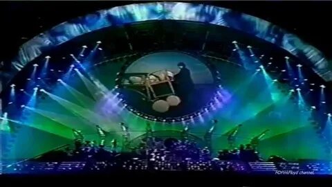 High hopes live
