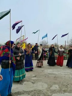Обряды старообрядцев
