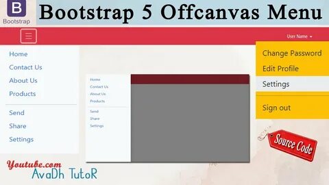 Bootstrap off