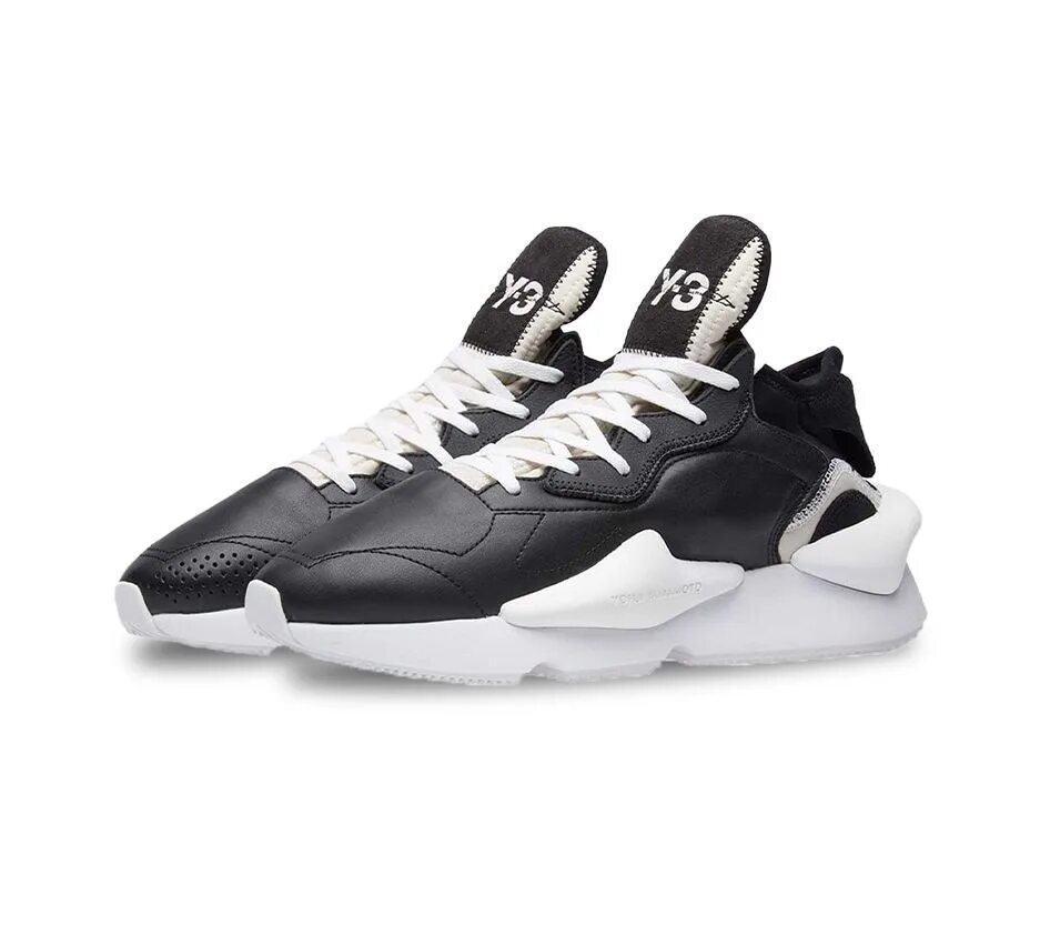 Adidas y-3 Kaiwa. Adidas y-3 Yamamoto Kaiwa Black. Adidas y-3 Kaiwa черные. Adidas y3 Kaiwa белые. Y 3 мужской