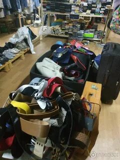 Чердак ростов на дону секонд