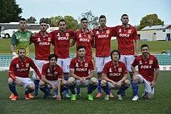 United 58. Макартур - сидней юнайтед 58 - 2:0. United 58. United 58. Sydney fc.