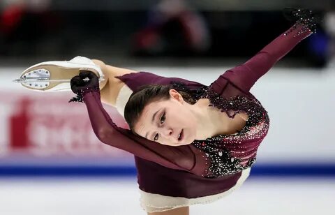Результаты фигурного катания чемпионат европы
