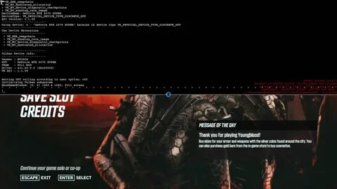 Return wolfenstein коды