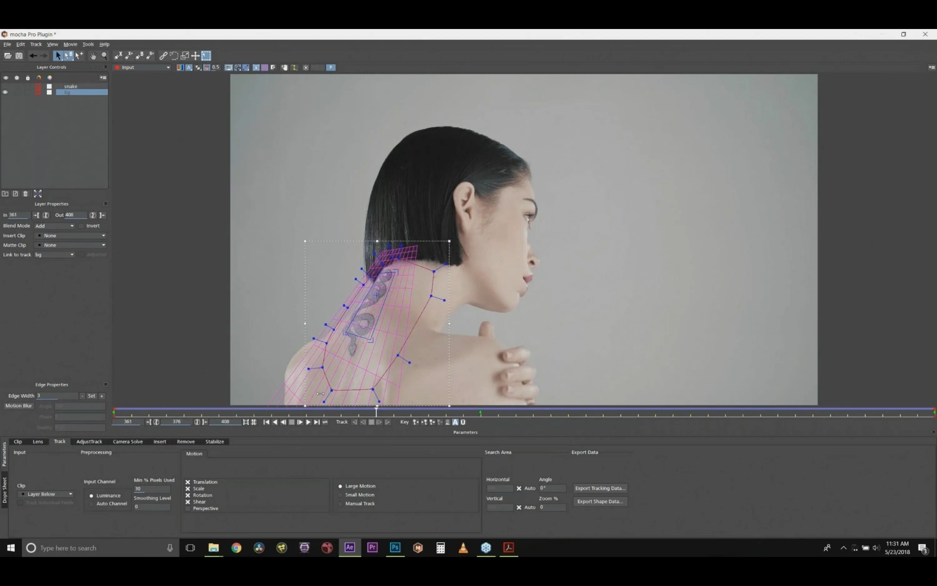 Mocha after effects. Mocha pro. mocha программа. mocha pro 2025.
