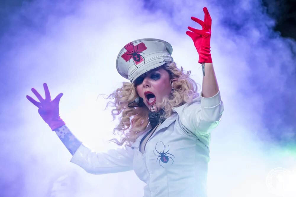 Maria brink