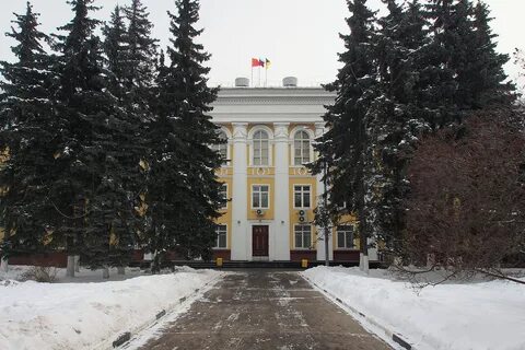 Сайты г химок