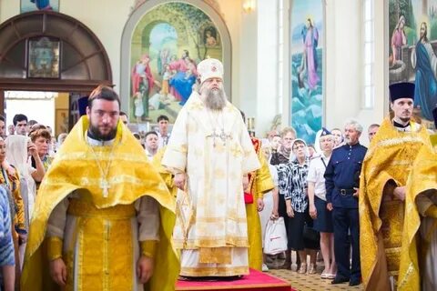Епархия ростова на дону