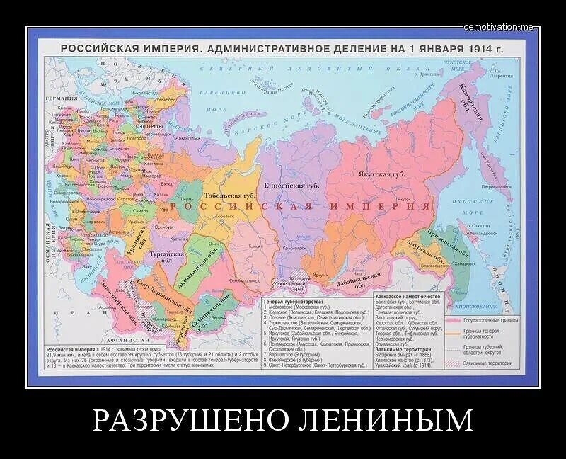 Начало распада россии. Распад Российской империи карта. Развал Российской империи карта. Распад Российской империи. Карта распада РФ.