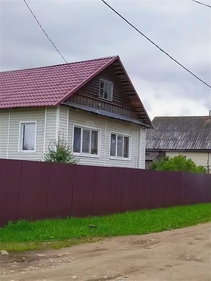 Дома в малой вишере новгородской области. Деревня Бурга Новгородская область. Малая Вишера улица Северная д 1. Малая Вишера Бурга. Малая Вишера дом.