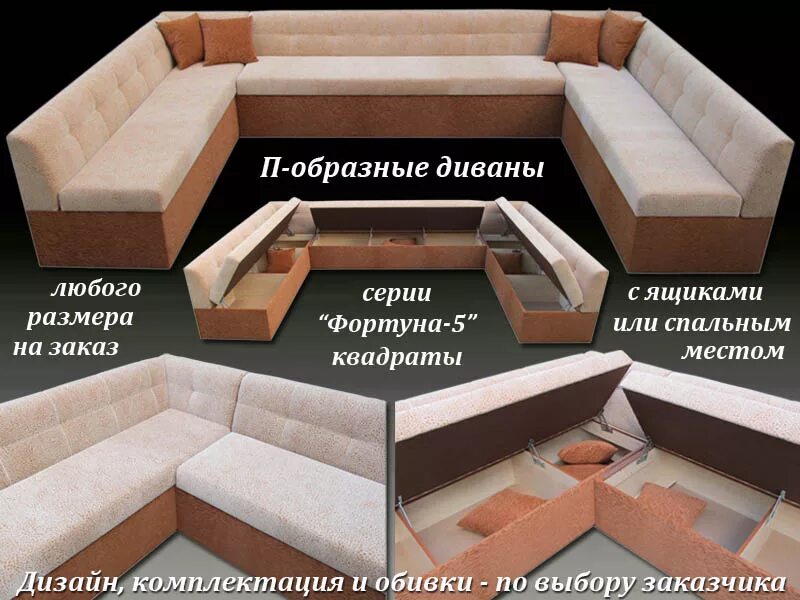 Диван угловой размеры заказ. Кухонный диван п образный. п образные диваны для кухни. п-образный диван на кухню. п-образные кухни с диванчиком.