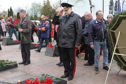 26 день ликвидации