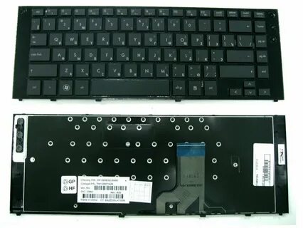 Probook клавиатура