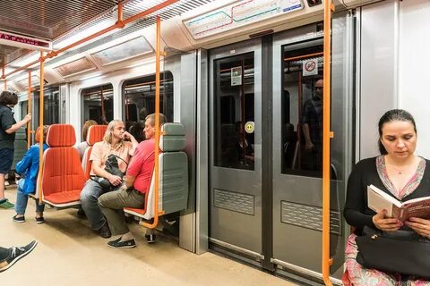 Работа метро пражская