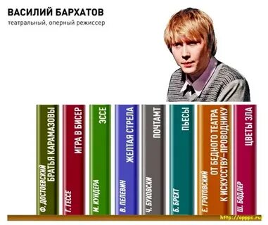 Прочитай знаменитые