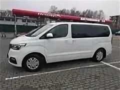 Хундай калининград