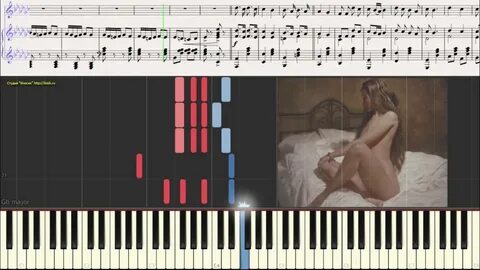 Школьный романс