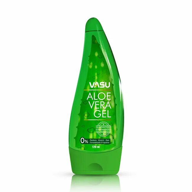 Где купить гель алоэ. Vasu Aloe Vera Gel.