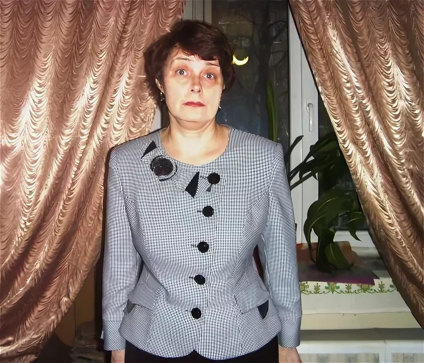 Marina Gorbacheva, 39 years, Chelyabinsk, Russia