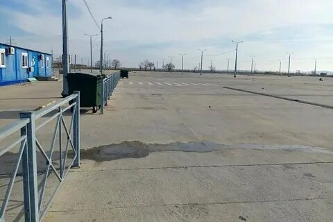 Когда на кубани закончатся