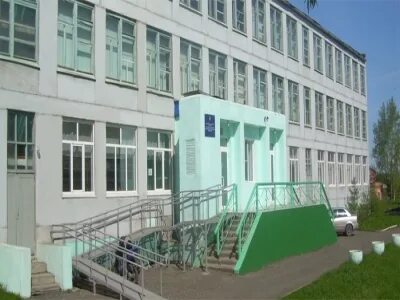 Калачинск 4
