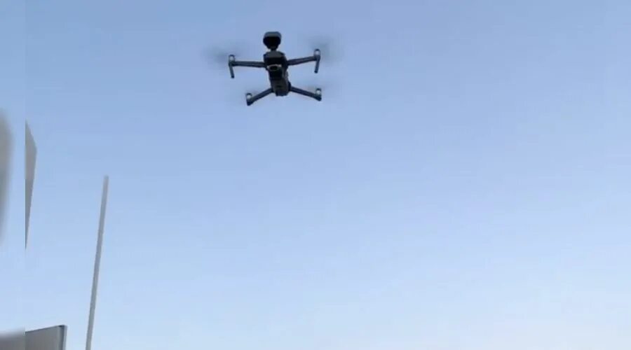 бпла в анапе. анапа море. дроны в анапе 2024. бпла dji mavic 3. летательные аппараты.