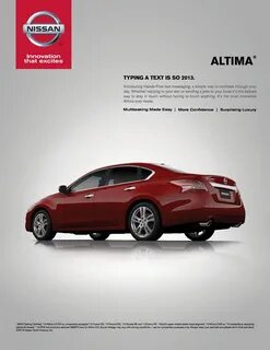 Объявления nissan