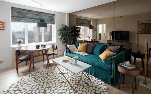 Bedroom living