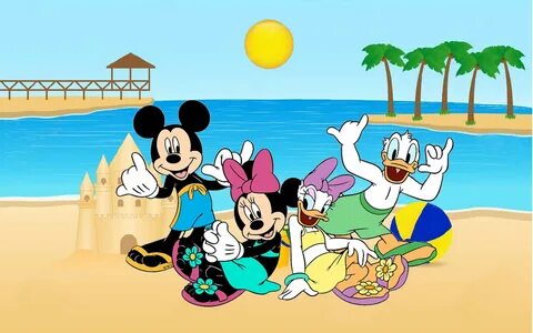 Disney stories