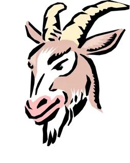 Download Vector Goat Face Download HQ HQ PNG Image FreePNGIm