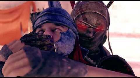 Assassins creed пасхалки