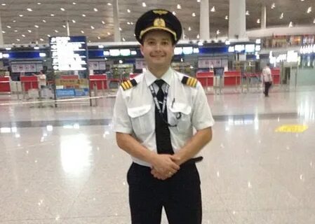 Pilot land