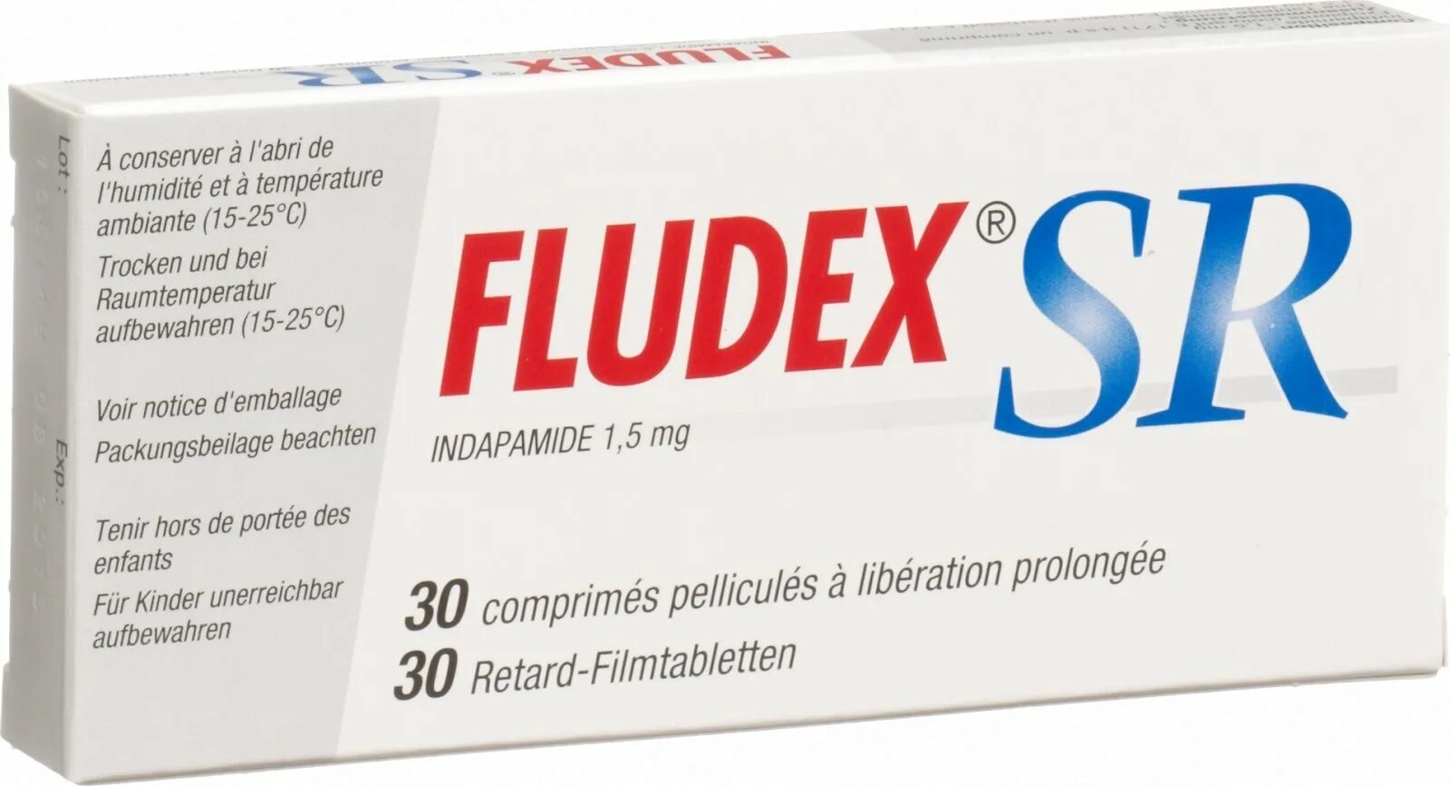 FLUDEX SR. FLUDEX 1.5 MG. FLUDEX 2,5. Таблетки FLUDEX SR. Арифам 5 мг купить